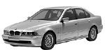 BMW E39 P076E Fault Code