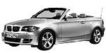 BMW E88 P076E Fault Code