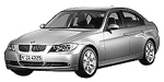 BMW E90 P076E Fault Code