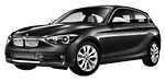 BMW F21 P076E Fault Code